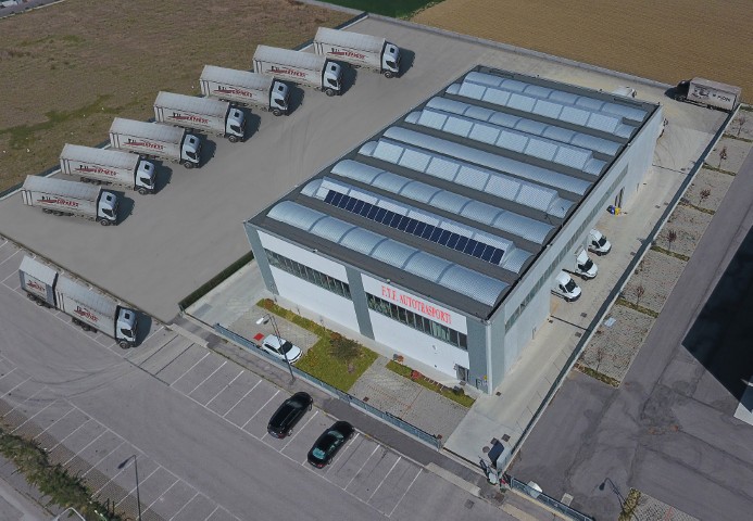 FTF Autotrasporti